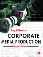 Corporate media production /