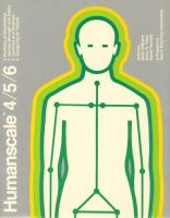 Humanscale 4/5/6 : authors: Niels Diffrient, Alvin R. Tilley, David Harman.