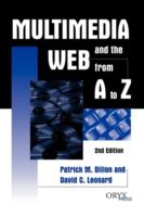 Multimedia and the Web from A to Z /