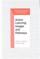 Action learning : images and pathways /