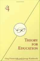 Theory for education