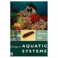 Ecology of aquatic systems /