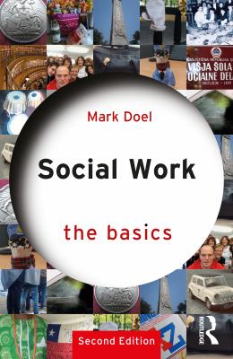 Social work : the basics /