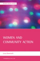 Women and community action /