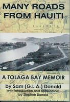 Many roads from Hauiti : a Tolaga Bay memoir /