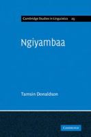Ngiyambaa, the language of the Wangaaybuwan /