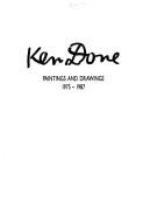 Ken Done, paintings and drawings 1975-1987.