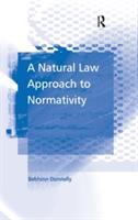 A natural law approach to normativity /