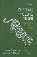 The fall of the Celtic Tiger : Ireland and the Euro debt crisis /
