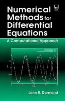 Numerical methods for differential equations : a computational approach /