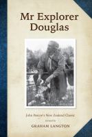 Mr Explorer Douglas /