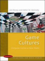 Game cultures : computer games as new media /