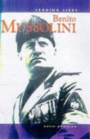 Benito Mussolini /