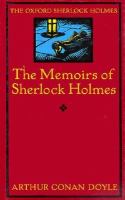 The memoirs of Sherlock Holmes /