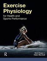 Exercise physiology for health and sports performance /