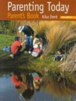 Parenting today. Parent's book /