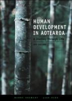 Human development in Aotearoa : a journey through life /
