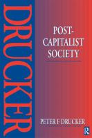 Post-capitalist society /