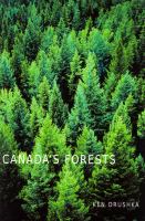 Canada's forests : a history /