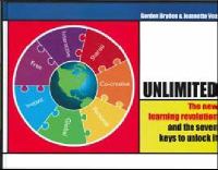 Unlimited : the new learning revolution and the seven keys to unlock it /