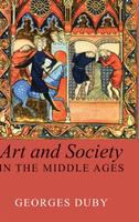Art and society in the Middle Ages /