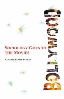 Bollywood : sociology goes to the movies /