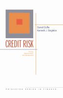 Credit risk pricing, measurement, and management /