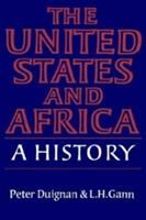 The United States and Africa : a history /