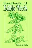 Handbook of edible weeds /