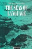 The seas of language /