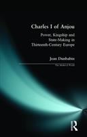 Charles I of Anjou /
