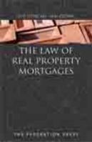 The law of real property mortgages /