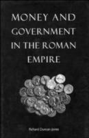 Money and government in the Roman empire /
