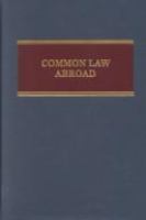 The common law abroad : constitutional and legal legacy of the British empire /