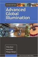 Advanced global illumination /