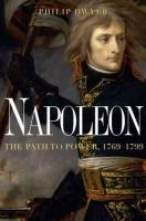 Napoleon : the path to power /