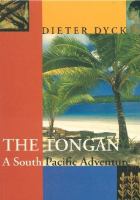 The Tongan : a South Pacific adventure /
