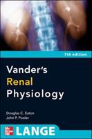 Vander's renal physiology /