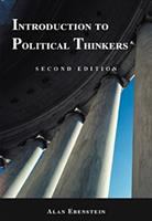 Introduction to political thinkers /