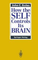 How the self controls its brain /
