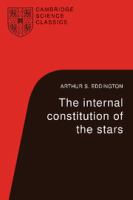 The internal constitution of the stars /