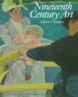 Nineteenth century art : a critical history /
