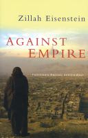 Against empire : feminisms, racism, and the West /