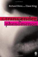 The transgender phenomenon /