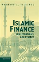 Islamic finance : law, economics, and practice /