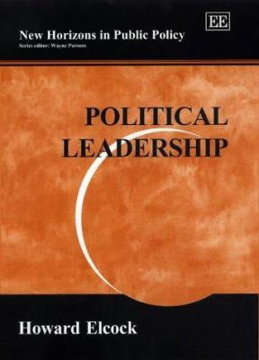 Political leadership /