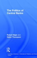 The politics of central banks /
