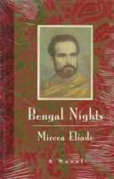 Bengal nights /