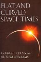 Flat and curved space-times /