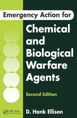 Emergency action for chemical and biological warfare agents /